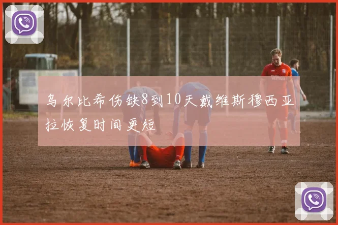 乌尔比希伤缺8到10天戴维斯穆西亚拉恢复时间更短