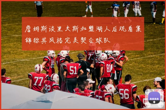 詹姆斯谈里夫斯加盟湖人后观看集锦称其风格完美契合球队
